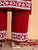Shiza Chikankari Premium Modal Co-ord Set (Maroon)
