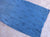Aayat Ice Blue Rayon Kurta Pant set