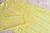 Aayat Pastel Yellow Rayon Kurta Pant set