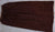 Aayat Chocolate Brown Rayon Kurta Pant set