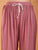 Maryam Chikankari Rayon Co-ord Set (Nude Coral)