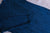 Aayat Royal Blue Rayon Kurta Pant set