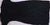 Aayat Black Rayon Kurta Pant set