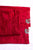 Aayat Red Rayon Kurta Pant set